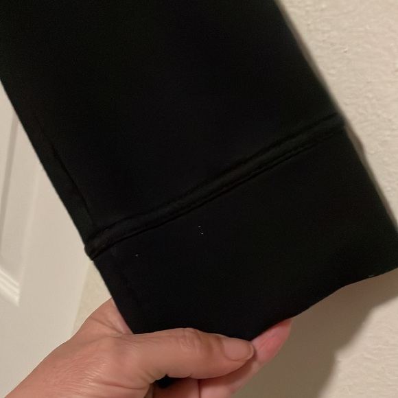 Lauren Ralph Lauren Zip Jacket
Black LRL Active Soft Cotton Blend - Picture 7 of 12